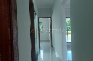 Casa &agrave; venda - 200m&sup2; - Parque Marumbi
