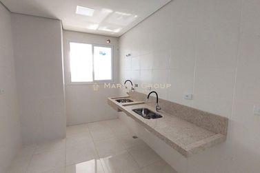 Apartamento &agrave; venda - 98m&sup2; - Edif&iacute;cio Meridian