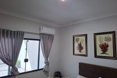 Sobrado &agrave; venda - 214m&sup2; - Jardim das Na&ccedil;&otilde;es