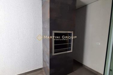 Sobrado &agrave; venda - 174m&sup2; - Jardim Ouro Branco