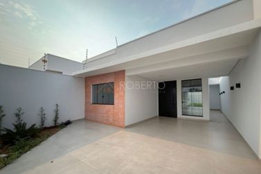 Casa &agrave; venda - 225m&sup2; - Jardim O&aacute;sis