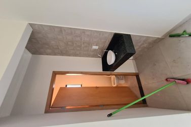 Casa &agrave; venda - 130m&sup2; - JARDIM PORTO SEGURO