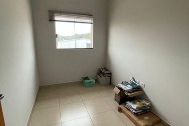 Ponto Comercial &agrave; venda - Jardim S&atilde;o Jorge