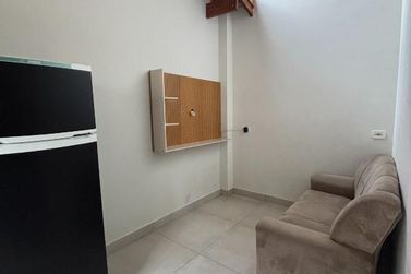 Kitnet para alugar - 20m&sup2; - Parque Morumbi