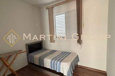 Apartamento &agrave; venda - 46m&sup2; - Residencial Terra de Santa Cruz