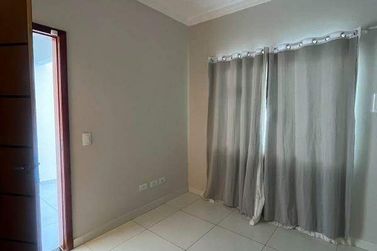 Casa para alugar - 53m&sup2; - Jardim S&atilde;o Jorge