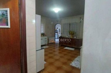 Casa &agrave; venda - 207m&sup2; - Jardim Canad&aacute;