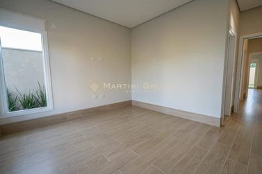 Casa &agrave; venda - 189m&sup2; - Condom&iacute;nio Bougainville