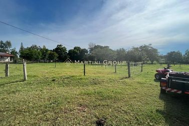 Terreno &agrave; venda - 23320m&sup2; - Ch&aacute;cara