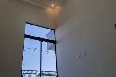 Casa &agrave; venda - 100m&sup2; - Jardim O&aacute;sis