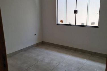 Casa &agrave; venda - 83m&sup2; - Jardim O&aacute;sis