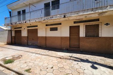 Sal&atilde;o Comercial &agrave; venda - 392m&sup2; - Jardim Ip&ecirc;