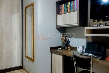 Casa &agrave; venda - 332m&sup2; - Jardim Nossa Senhora de F&aacute;tima