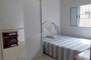 Casa &agrave; venda - 151m&sup2; - Jardim Das Na&ccedil;&otilde;es