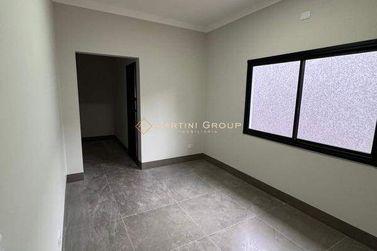 Casa &agrave; venda - 113m&sup2; - Jardim O&aacute;sis