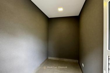 Casa &agrave; venda - 372m&sup2; - Condom&iacute;nio Mont Blanc