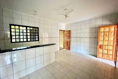 Casa &agrave; venda - 112m&sup2; - Jardim Simone