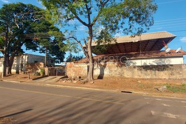 Ch&aacute;cara &agrave; venda - 5000m&sup2; - Ch&aacute;caras Jaragu&aacute;