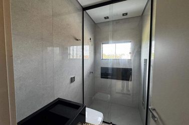 Sobrado &agrave; venda - 164m&sup2; - Residencial Campestre