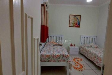 Casa &agrave; venda - 320m&sup2; - Jardim Ouro Branco
