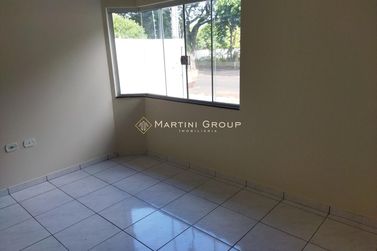 Casa para alugar - 70m&sup2; - Jardim S&atilde;o Jorge