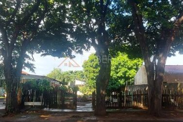 Terreno &agrave; venda - 480m&sup2; - Jardim Ip&ecirc;