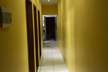 Casa &agrave; venda - 108m&sup2; - Jardim das Palmeiras