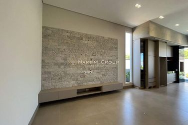 Casa &agrave; venda - 187m&sup2; - Condom&iacute;nio Bougainville