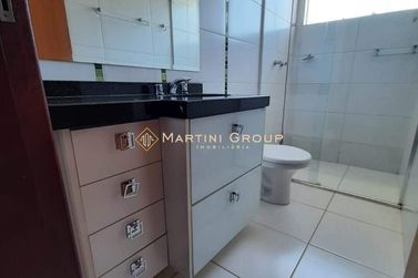 Sobrado &agrave; venda - 174m&sup2; - Jardim Ouro Branco