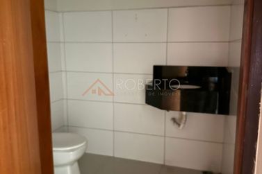 Apartamento para alugar - Centro