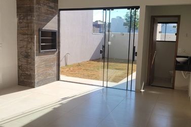 Casa &agrave; venda - 135m&sup2; - Conjunto Porto Seguro