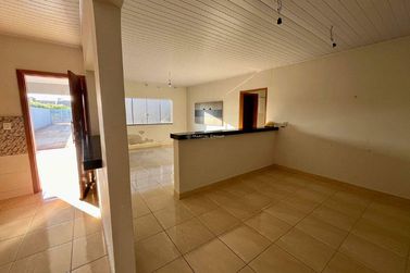 Casa &agrave; venda - Jardim S&atilde;o Jorge