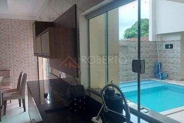 Sobrado &agrave; venda - 600m&sup2; - Jardim Ouro Branco