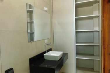 Casa &agrave; venda - 120m&sup2; - Jardim S&atilde;o Jorge