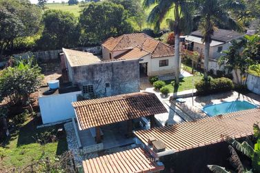 Casa &agrave; venda - 210m&sup2; - Jardim Sumar&eacute;