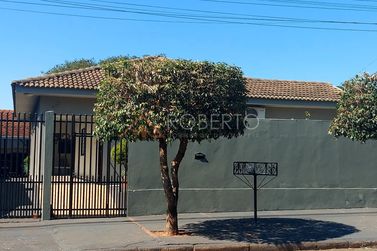 Casa &agrave; venda - 487m&sup2; - Jardim S&atilde;o Jorge