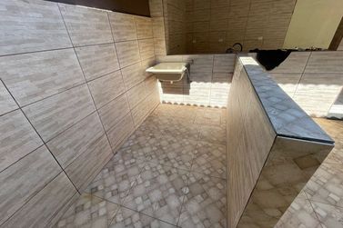 Casa para alugar - Jardim Laranjeiras l