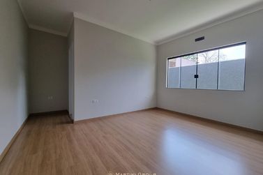 Casa &agrave; venda - 128m&sup2; - Jardim Ouro Branco