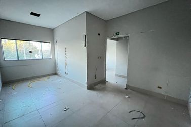 Sal&atilde;o Comercial para alugar - 1250m&sup2; - Jardim Am&eacute;rica