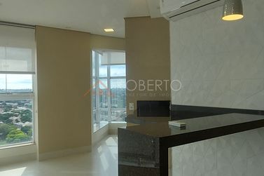 Apartamento &agrave; venda - 164m&sup2; - Centro