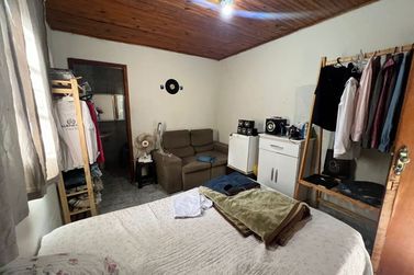 Casa &agrave; venda - 300m&sup2; - Distrito Sumar&eacute; (Sumar&eacute;)
