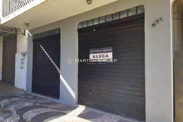 Sala Comercial para alugar - 72m&sup2; - Centro