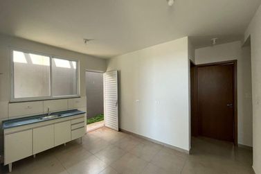 Casa &agrave; venda - Jardim Campo Belo