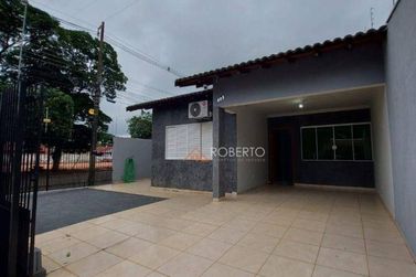 Casa &agrave; venda - 70m&sup2; - Jardim S&atilde;o Jorge