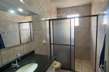 Casa para alugar - 416m&sup2; - Vila City