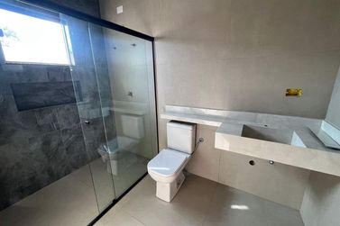 Casa &agrave; venda - 210m&sup2; - Jardim Progresso