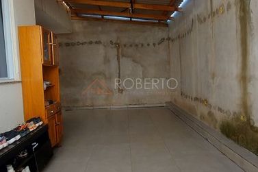 Casa &agrave; venda - 150m&sup2; - Jardim Campo Belo