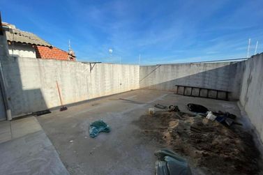 Casa &agrave; venda - 178m&sup2; - Monte Cristo