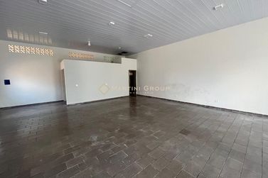 Sala Comercial &agrave; venda - 142m&sup2; - Jardim Ouro Branco