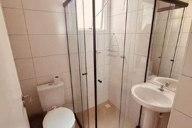 Apartamento &agrave; venda - 70m&sup2; - Residencial Terra de Santa Cruz